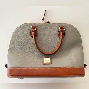 DOONEY & BOURKE HANDBAG